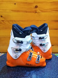 LYŽIARKY DALBELLO CXR 4 25MP